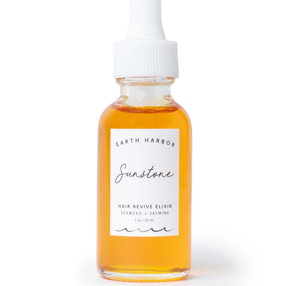 SUNSTONE Hair Revive Elixir - Picture 10 of 12